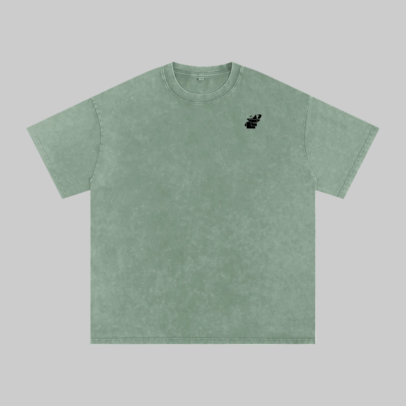 KEEP GOING TEE 2026