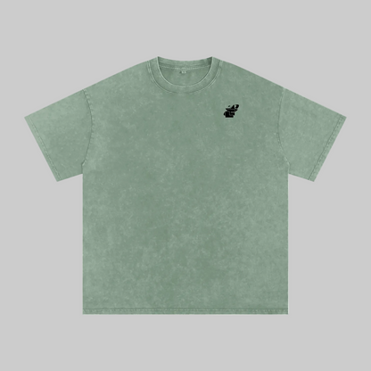 KEEP GOING TEE 2026