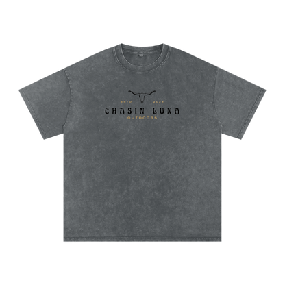 Chasin Luna