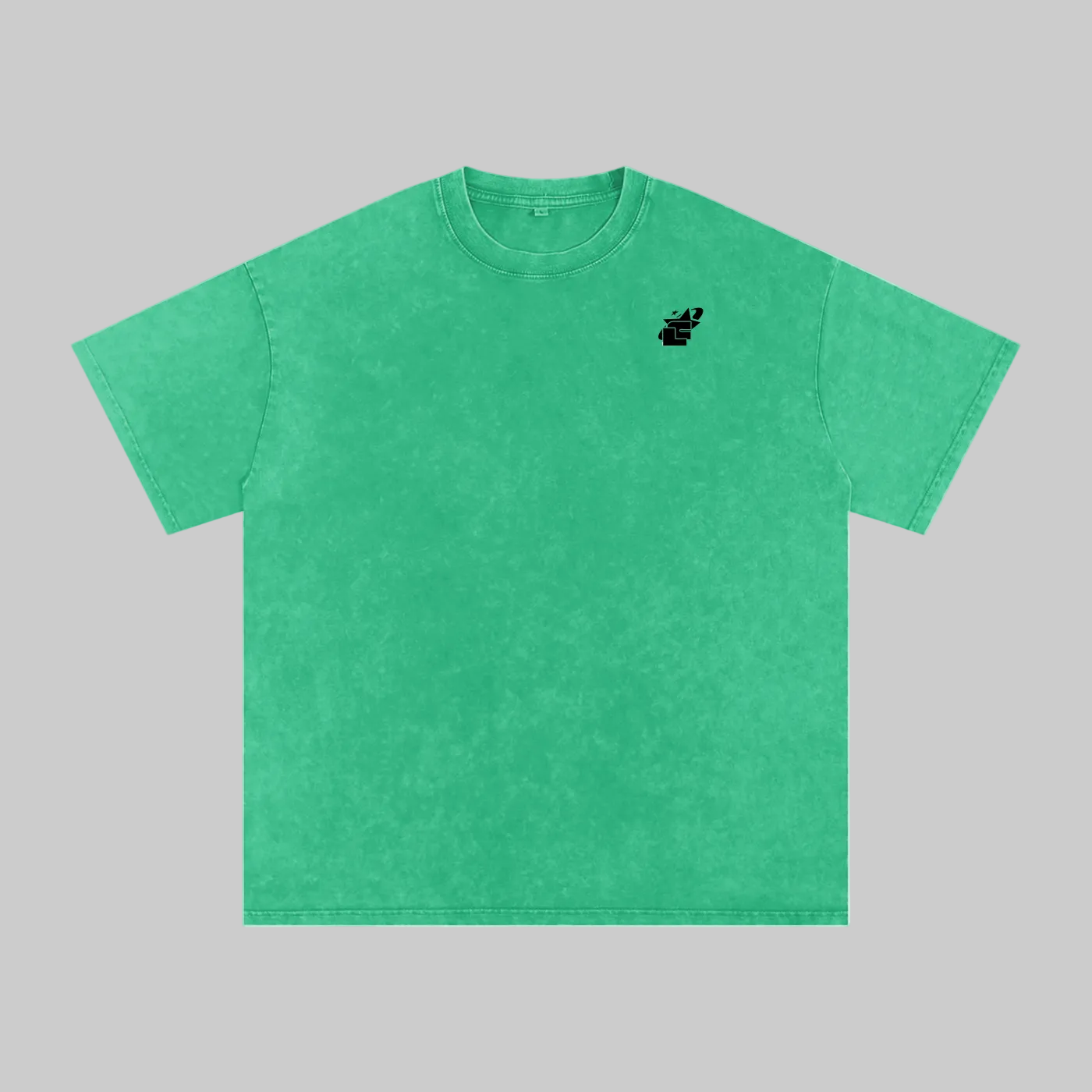 KEEP GOING TEE 2026