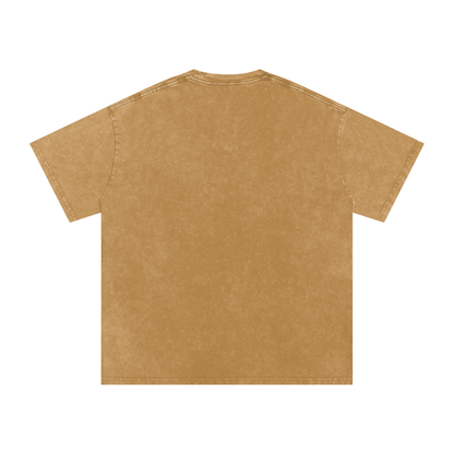 Matchbox Oversized Tee