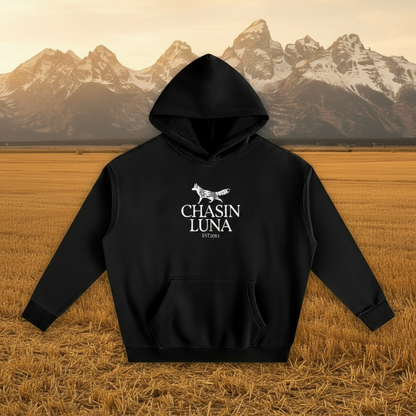 Oversized Hoodie no.001