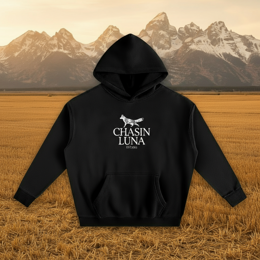 Oversized Hoodie no.001