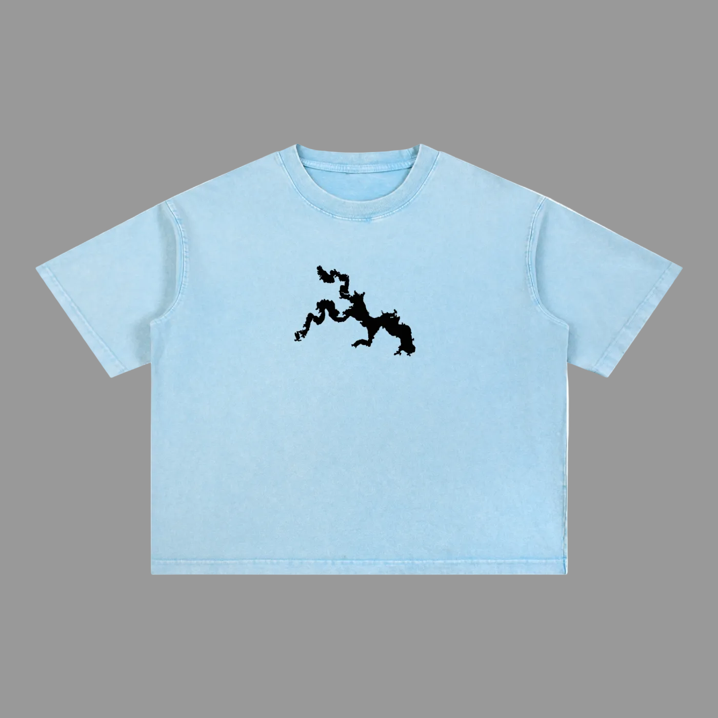 D'Arbonne Cotton Tee
