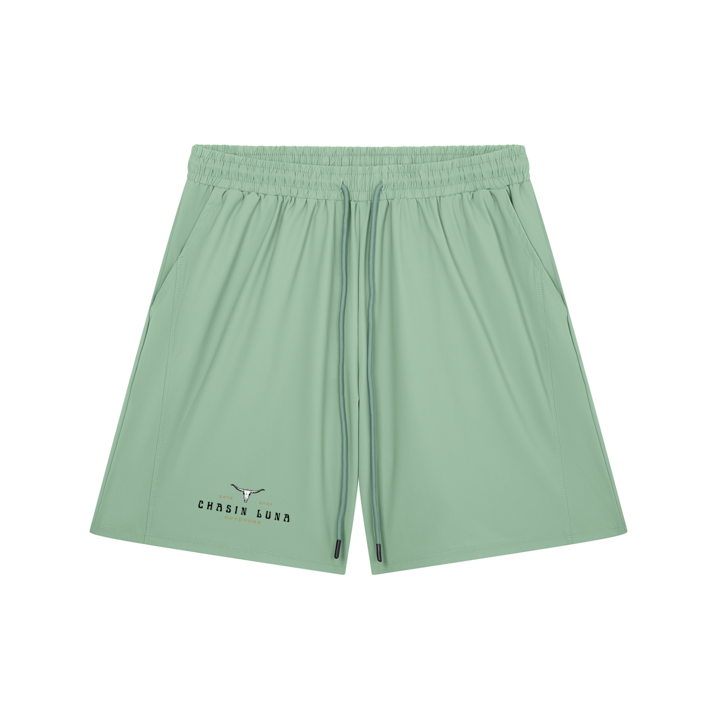 Men’s Athletic Longhorn Legacy Shortrs