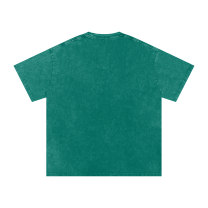 Matchbox Oversized Tee