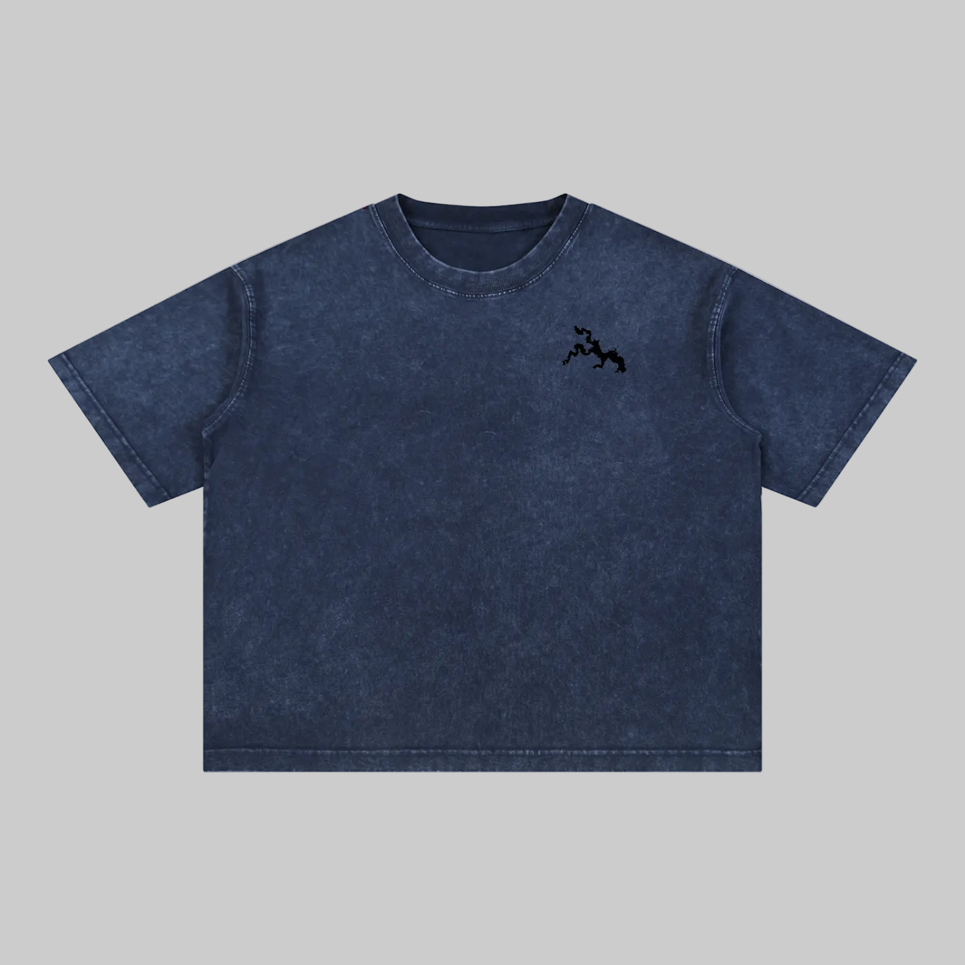 D'Arbonne Cotton Tee (Small Logo)