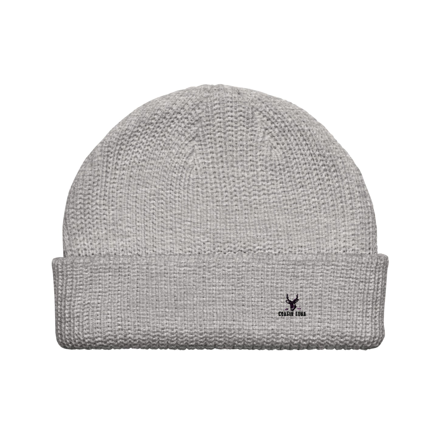 Fisherman Beanie