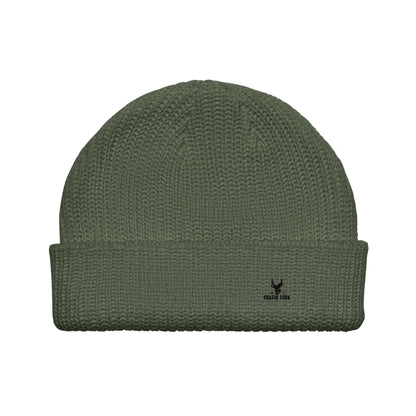 Fisherman Beanie