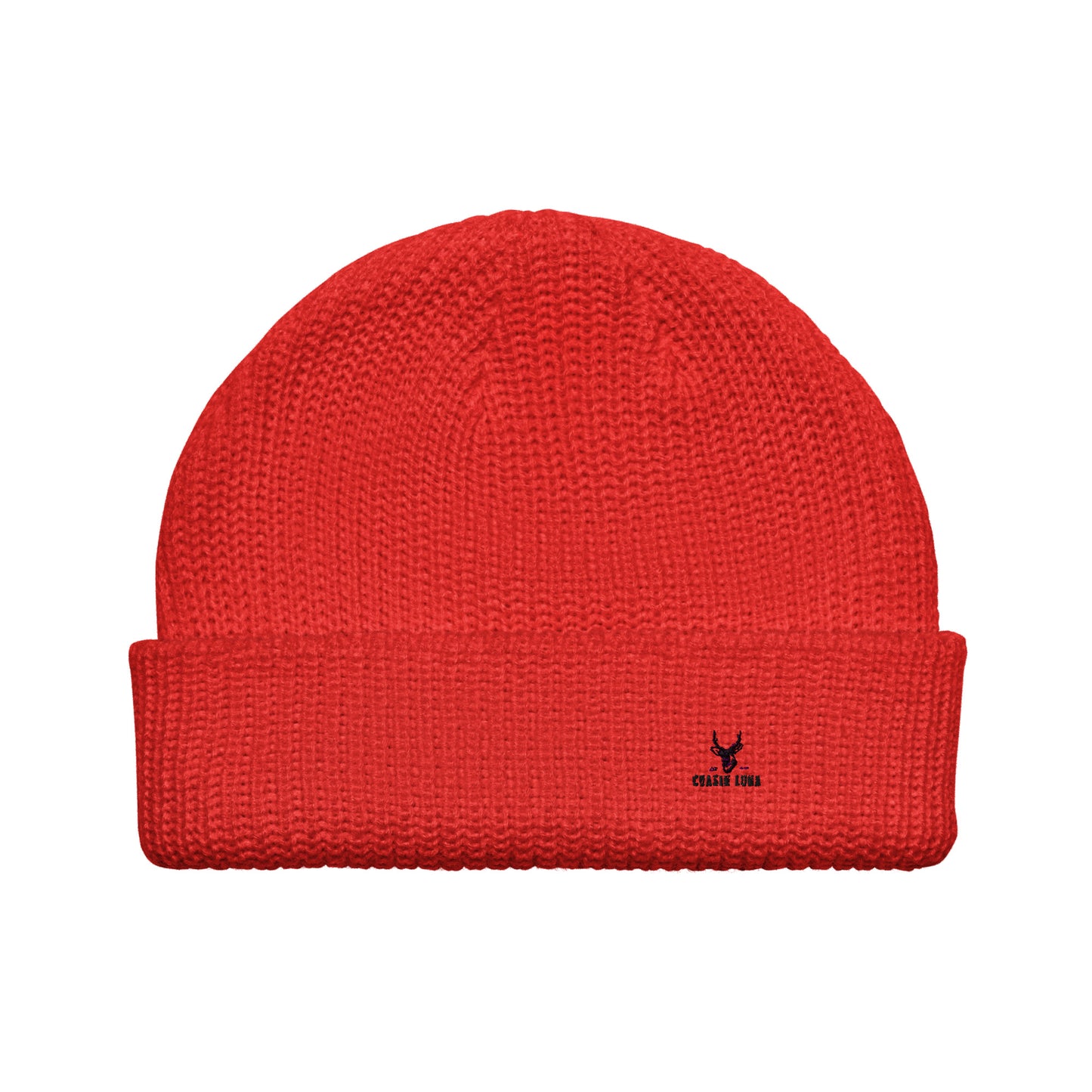 Fisherman Beanie