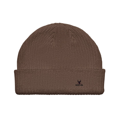 Fisherman Beanie