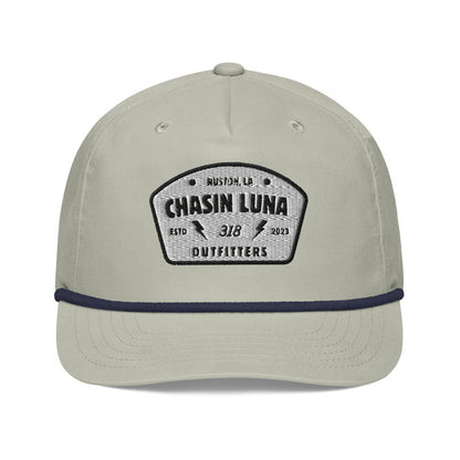 Chasin' Luna Vintage Rope Cap