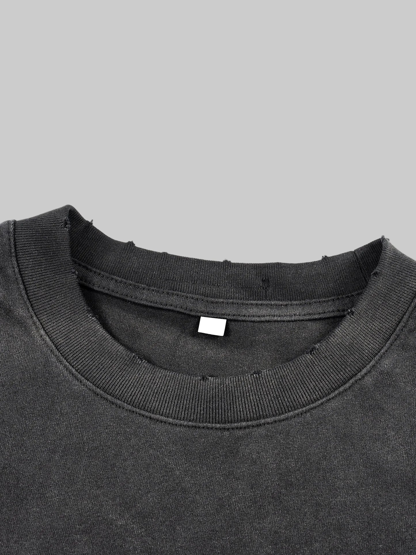 Sunfaded Longsleeve Two-Piece Shirt 2026