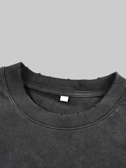 Sunfaded Longsleeve Two-Piece Shirt 2026