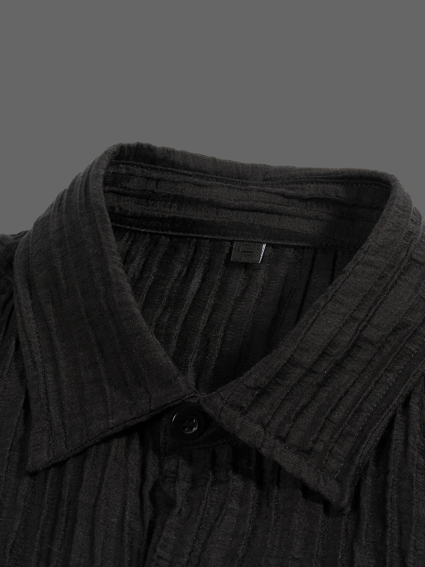 Cheniere Fox Tencel Jacquard Shirt