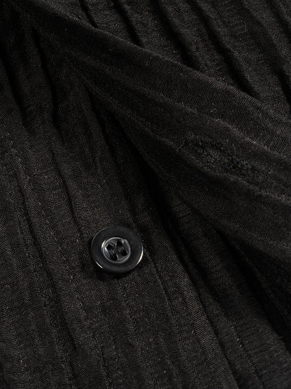 Cheniere Fox Tencel Jacquard Shirt