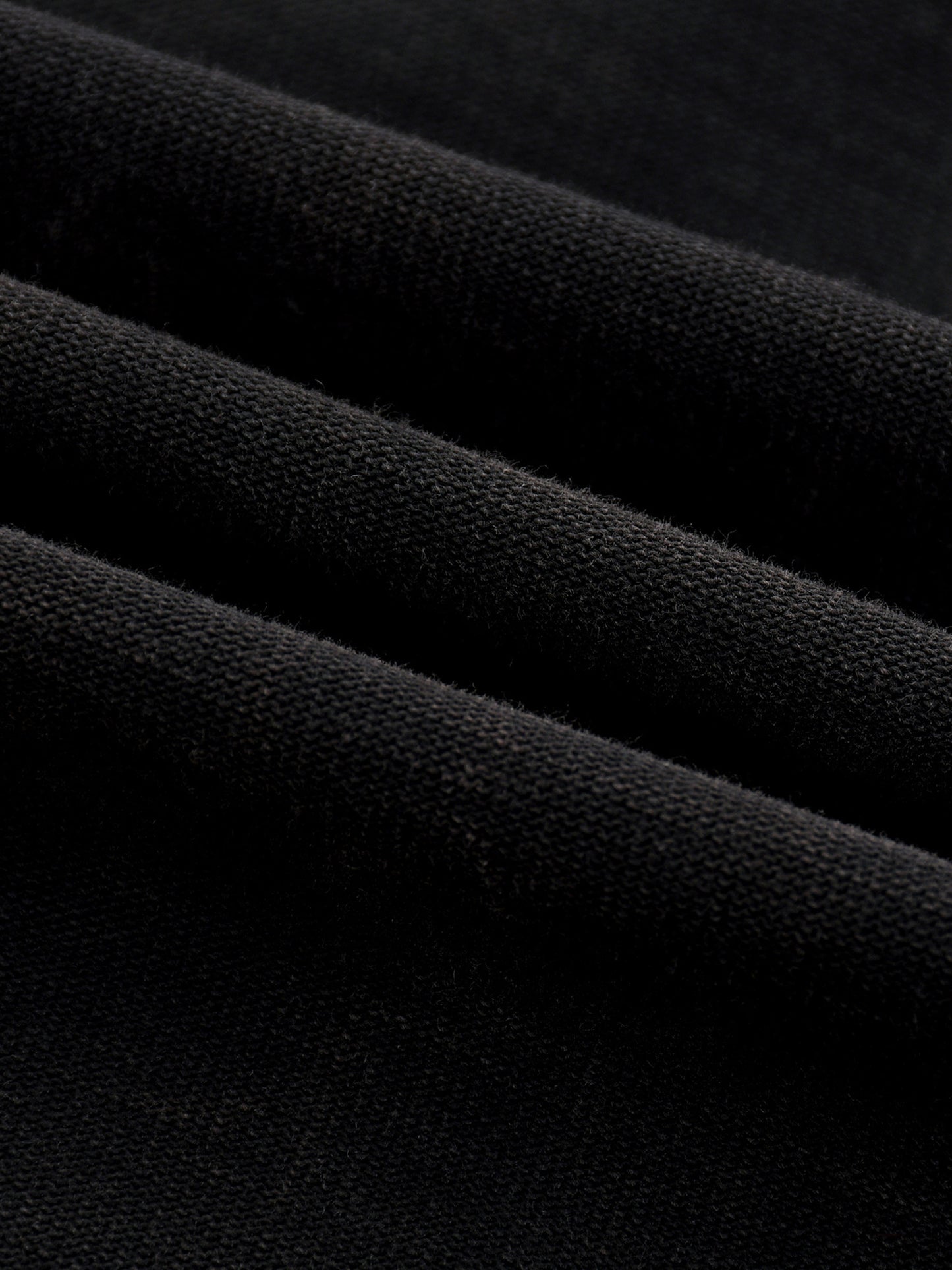 Natural Spirit Denim Heavyweight Jacket