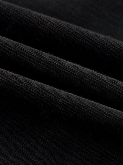 Natural Spirit Denim Heavyweight Jacket