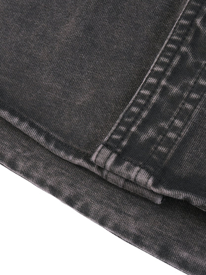 Natural Spirit Denim Heavyweight Jacket