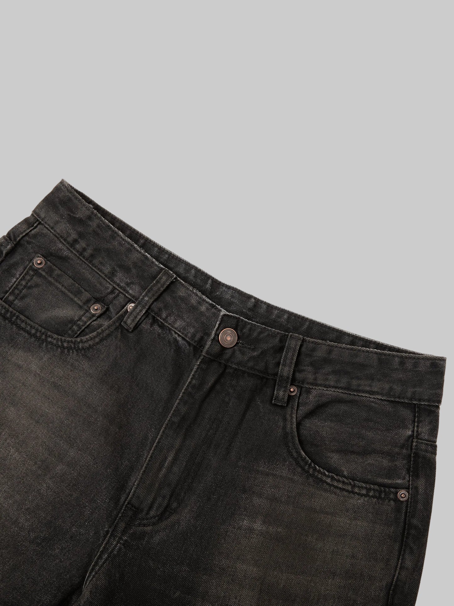 Moonshinin' Denim Jeans