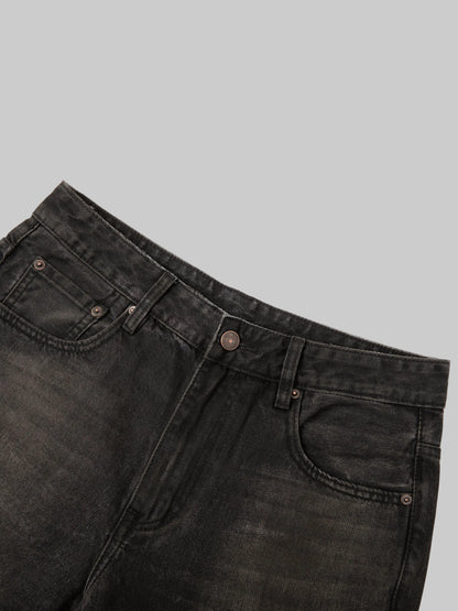 Moonshinin' Denim Jeans