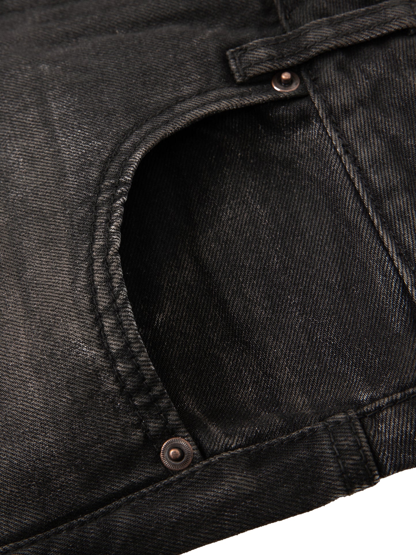 Moonshinin' Denim Jeans