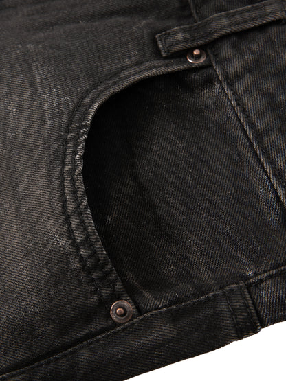 Moonshinin' Denim Jeans