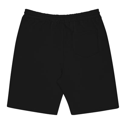 Men's Fleece Shorts CL