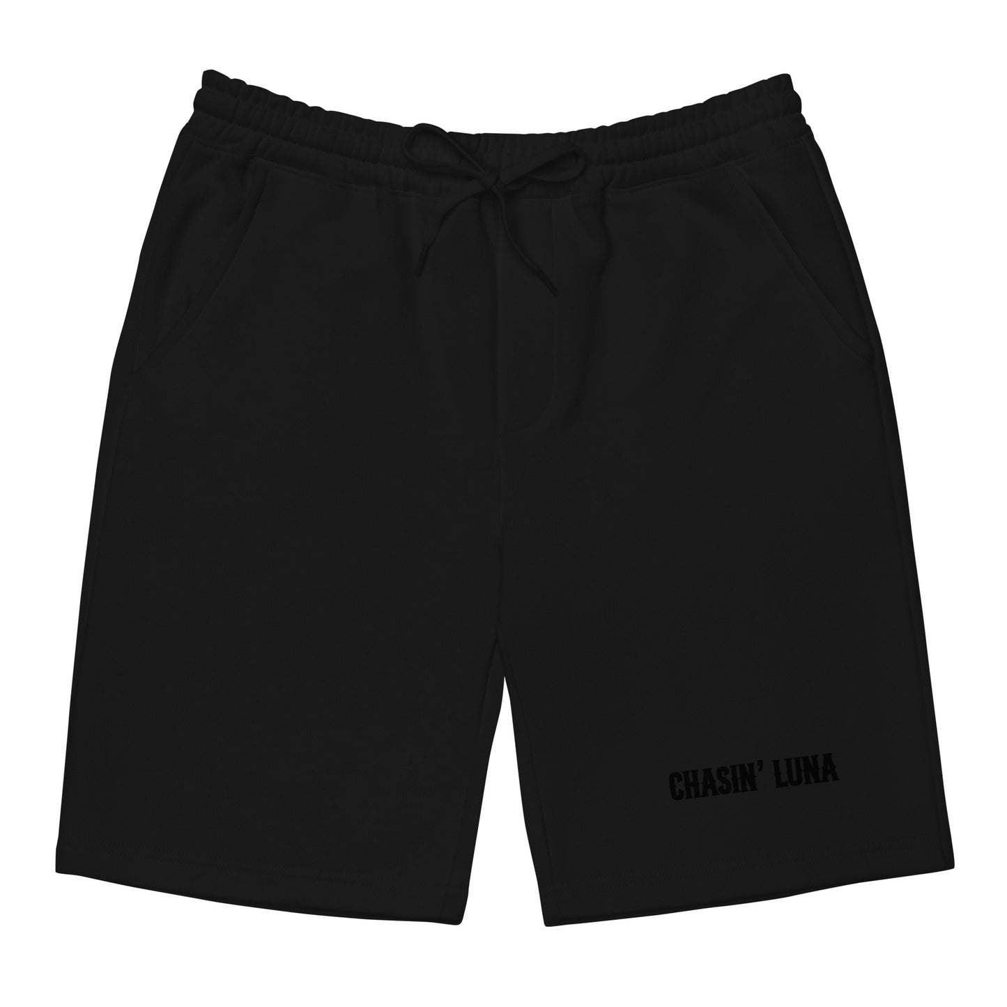 Men's Fleece Shorts CL