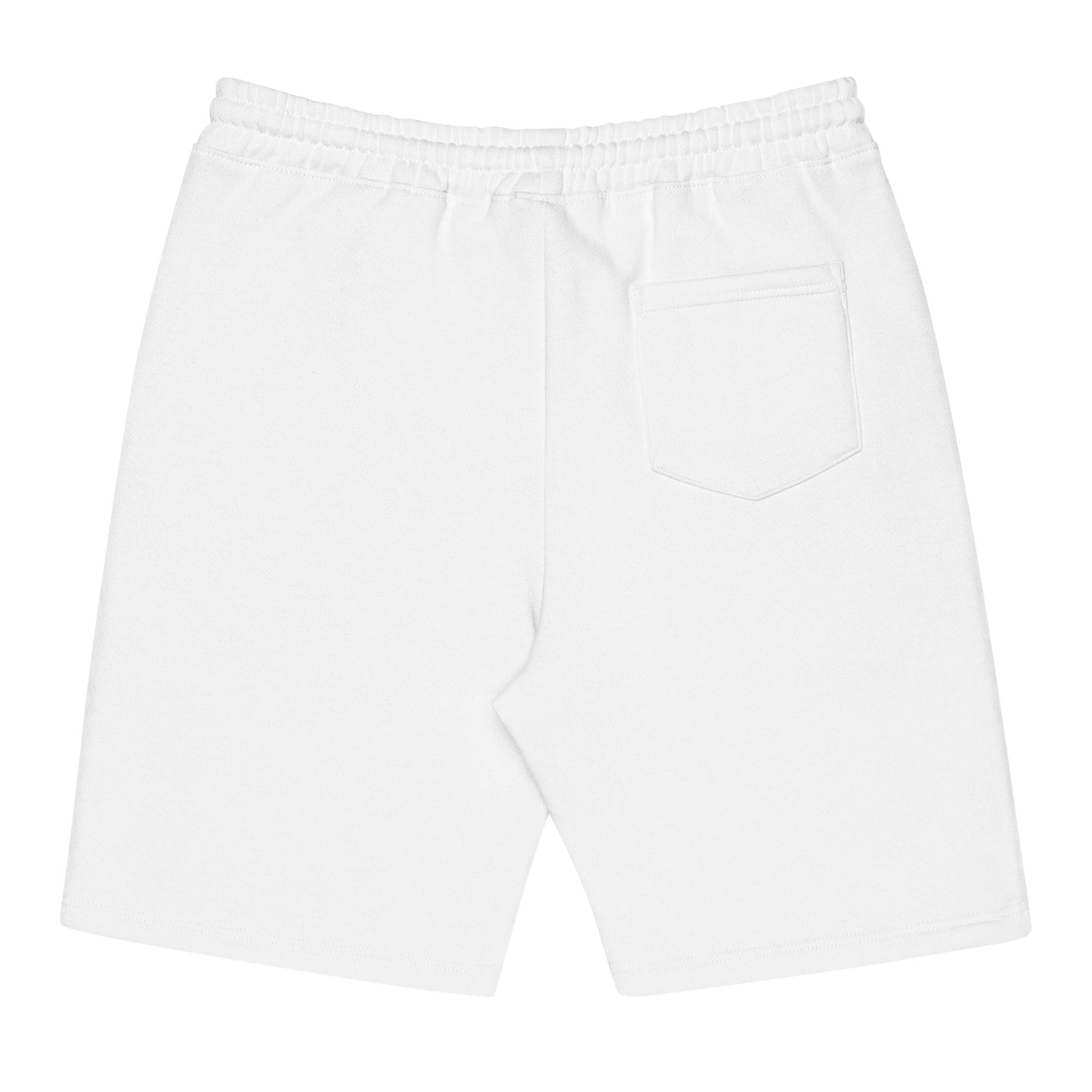 Men's Fleece Shorts CL