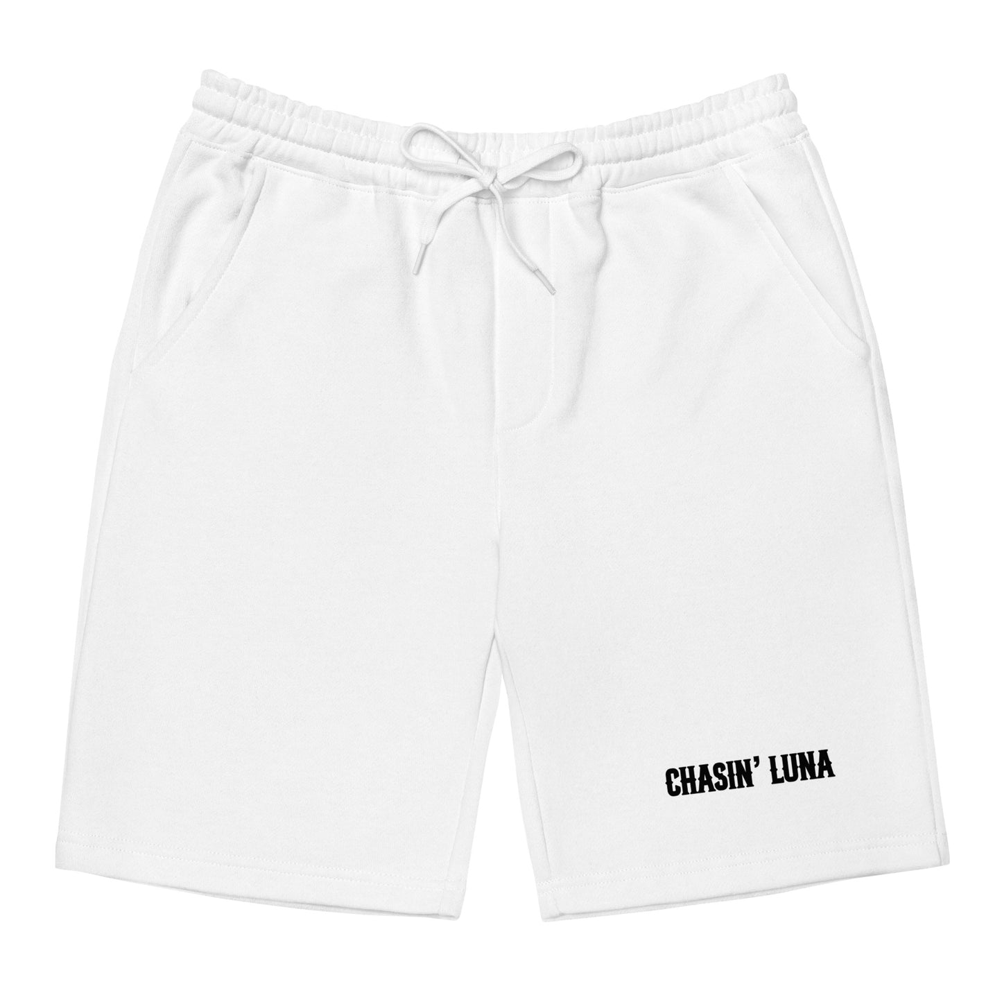 Men's Fleece Shorts CL