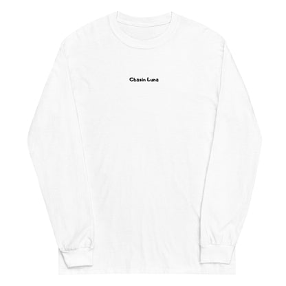 Chasin Luna 24' Men’s Long Sleeve Shirt