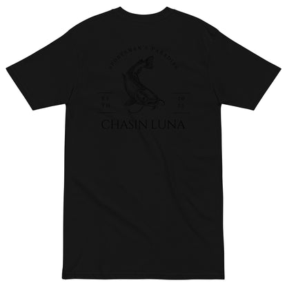 Sportsman's Paradise Catfish Tshirt