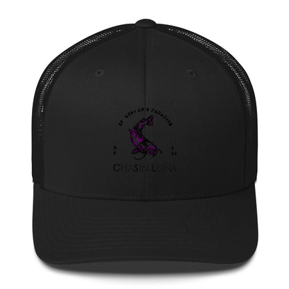 Sportsman's Paradise Catfish Trucker Cap