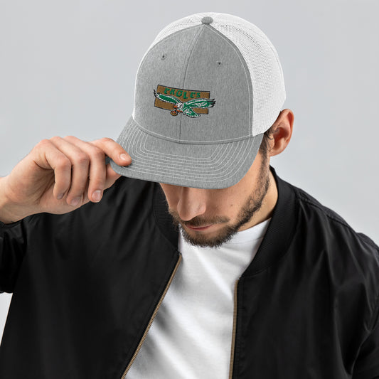 Eagles x CL Limited Edition Trucker Cap