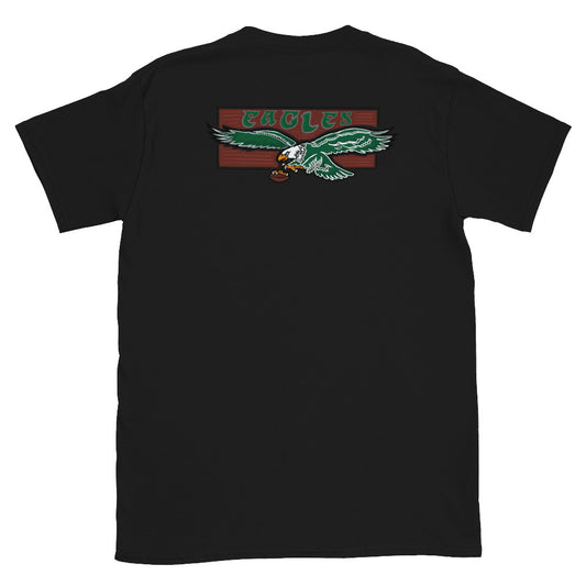 Eagles x CL Limited Edition Unisex T-Shirt