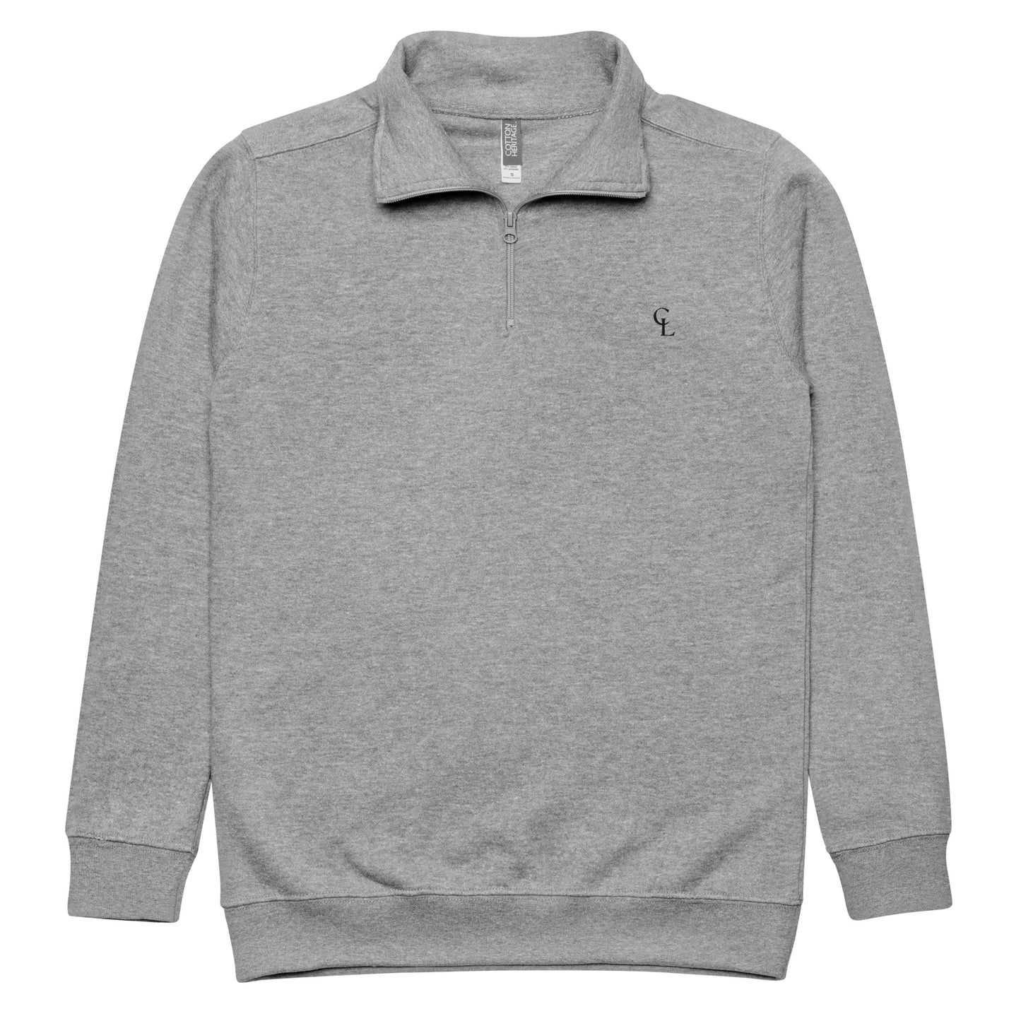 Chasin Luna Fleece Pullover