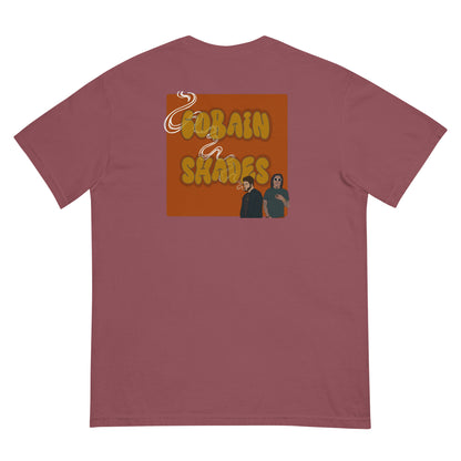 Cobain Shades Tshirt