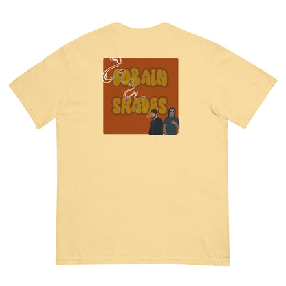 Cobain Shades Tshirt