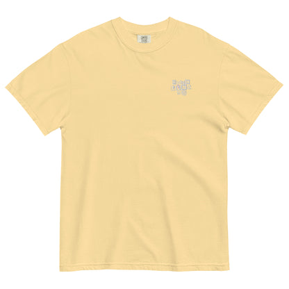 Chasin Luna Steam Punk Small Logo Shirt