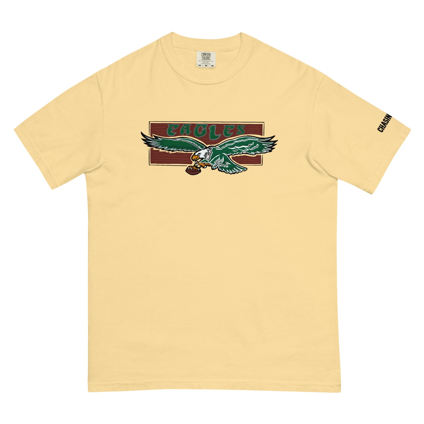Eagles x CL Limited Edition Heavyweight Shirt