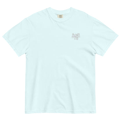 Chasin Luna Steam Punk Small Logo Shirt