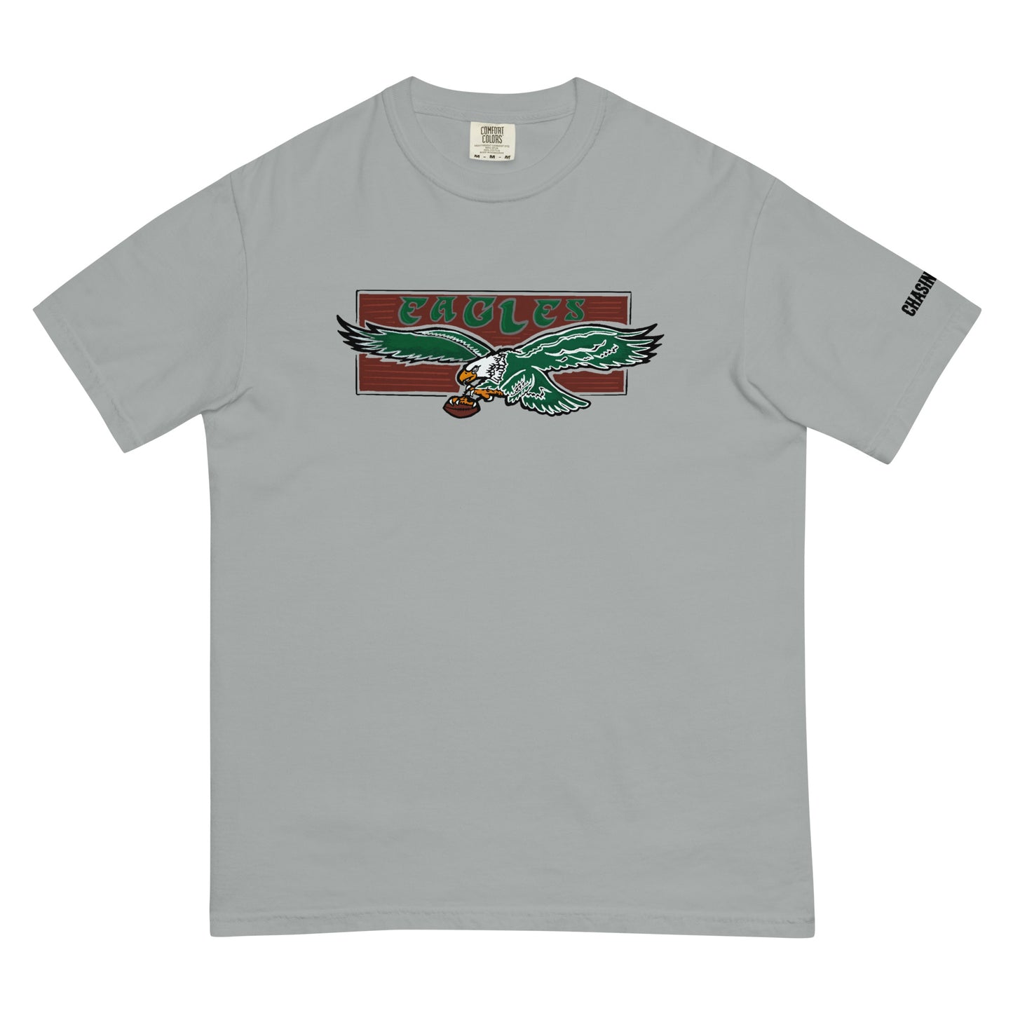 Eagles x CL Limited Edition Heavyweight Shirt