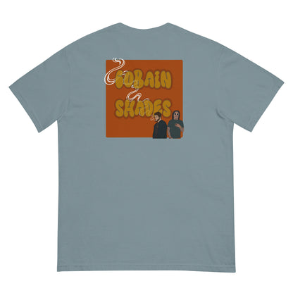 Cobain Shades Tshirt