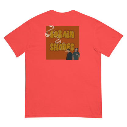 Cobain Shades Tshirt