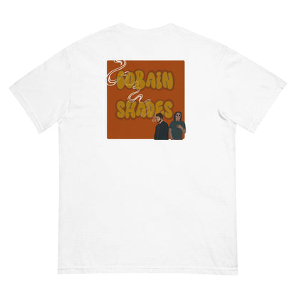 Cobain Shades Tshirt