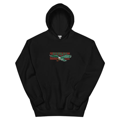 Eagles x CL Limited Edition Hoodie