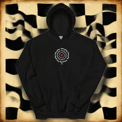 KEEP GOING x 318CHA$E COLLECTION HOODIE