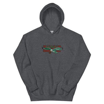 Eagles x CL Limited Edition Hoodie