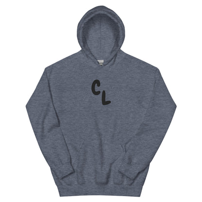 CL 24' Hoodie